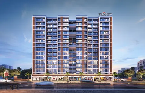 Godrej bhandup Mumbai gallery1